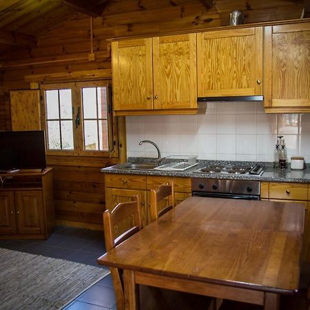 Xisto Camping Janeiro de Baixo 외부 사진