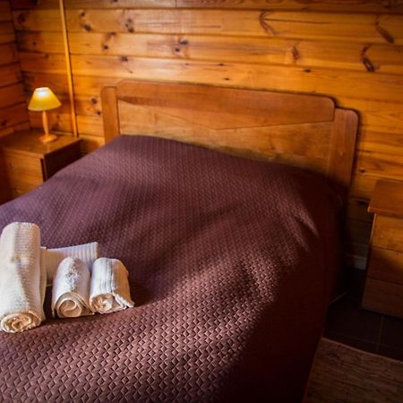 Xisto Camping Janeiro de Baixo 외부 사진