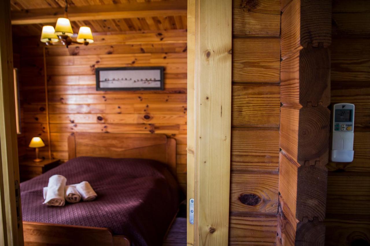 Xisto Camping Janeiro de Baixo 외부 사진