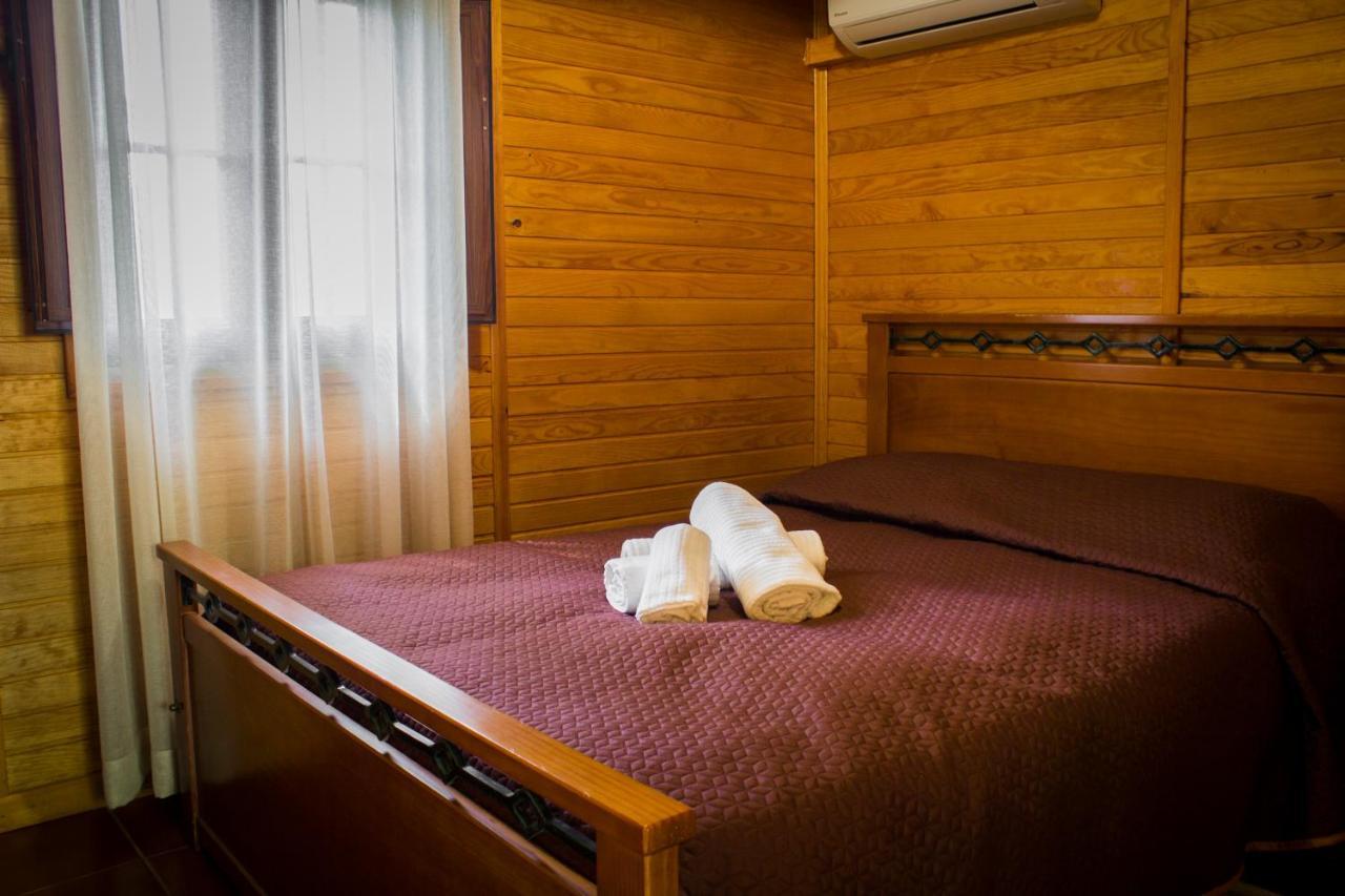 Xisto Camping Janeiro de Baixo 외부 사진