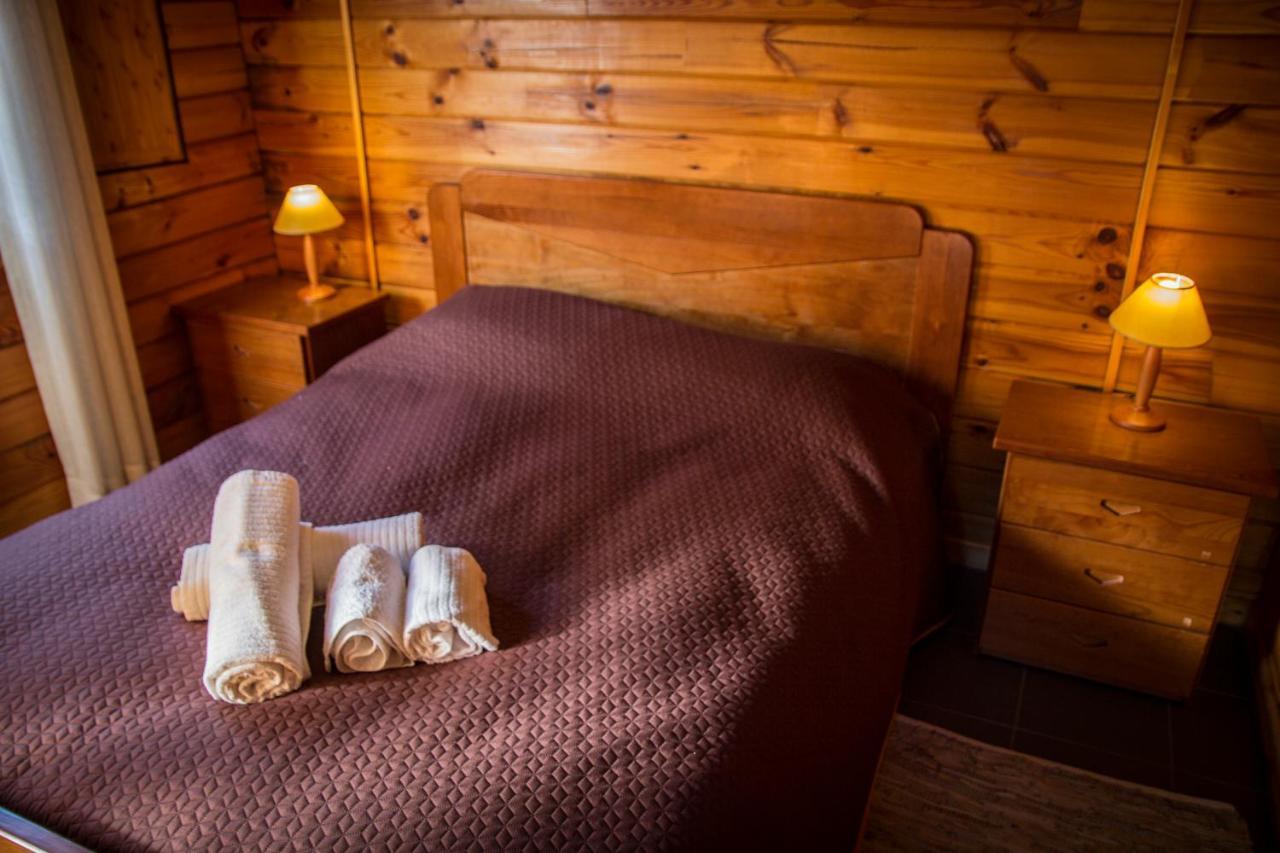 Xisto Camping Janeiro de Baixo 외부 사진