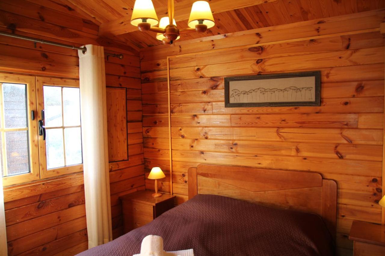 Xisto Camping Janeiro de Baixo 외부 사진