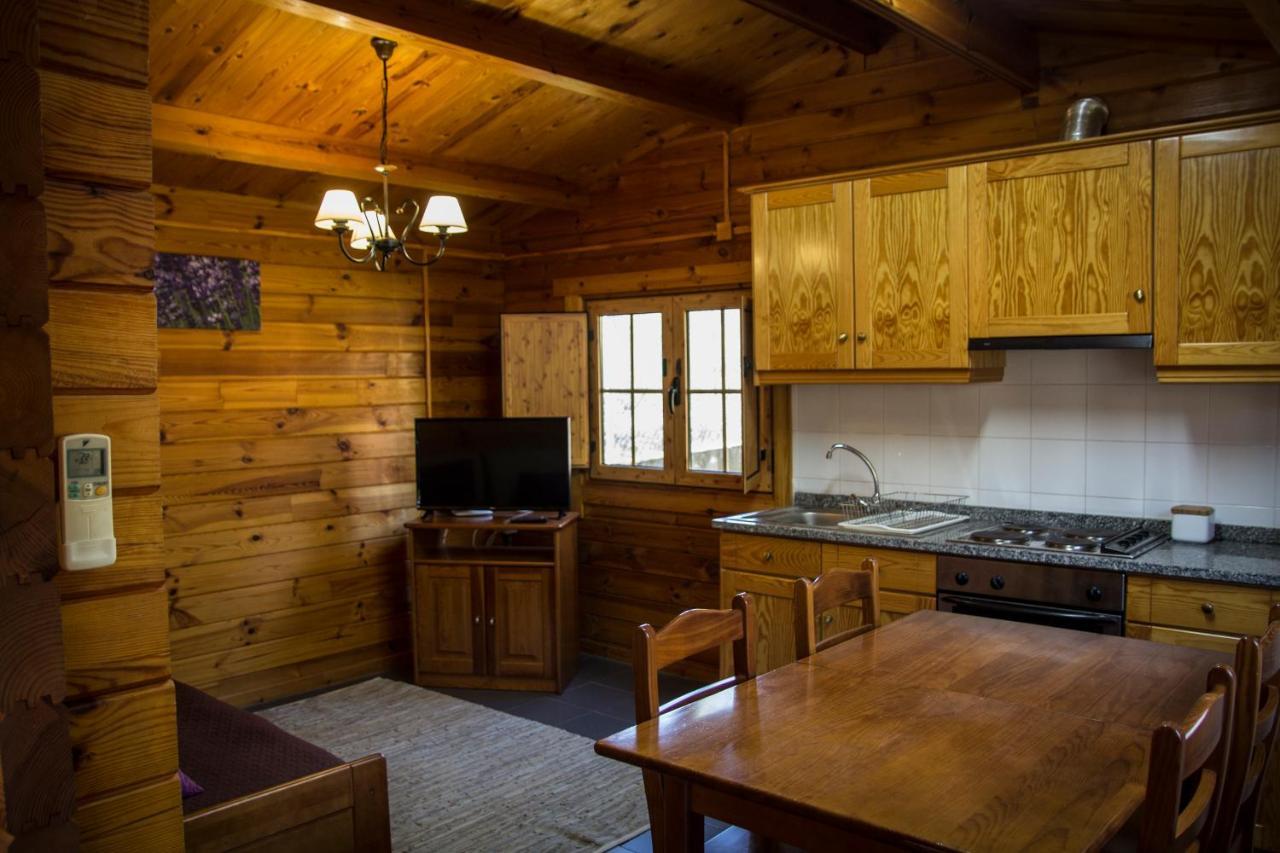 Xisto Camping Janeiro de Baixo 외부 사진