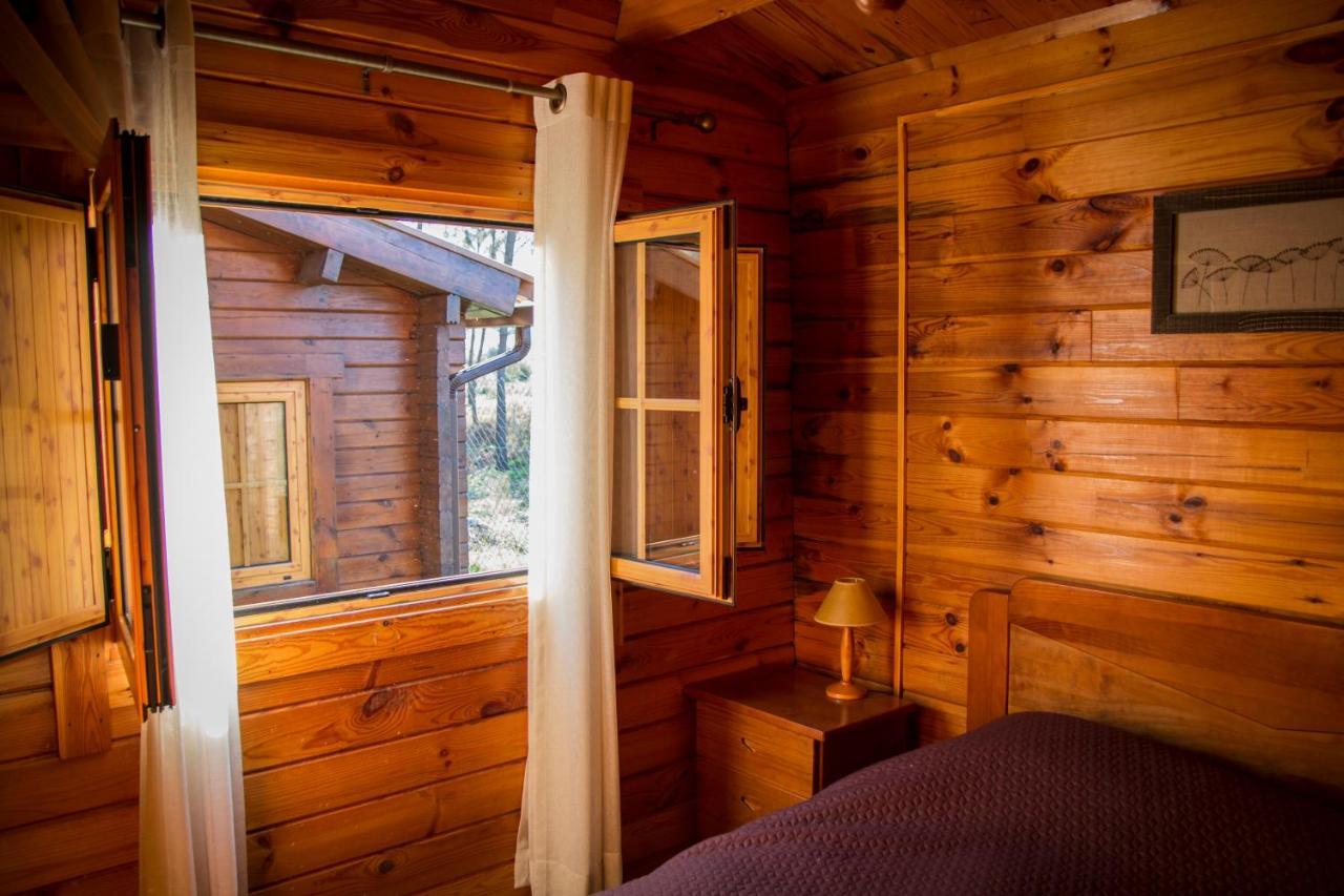 Xisto Camping Janeiro de Baixo 외부 사진