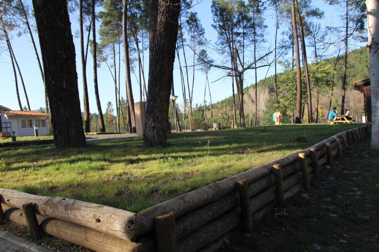 Xisto Camping Janeiro de Baixo 외부 사진